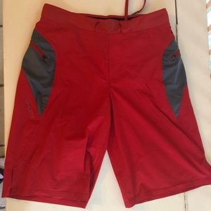 Hylete Men’s Verge Shorts, Long